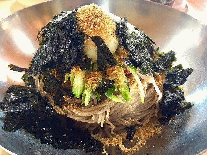 칠갑) 건메밀국수1.5kg