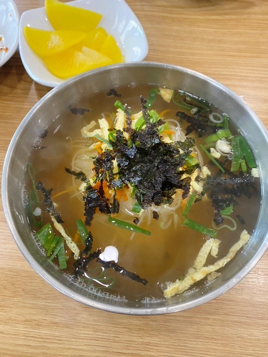 오뚜기) 옛날국수소면3kg