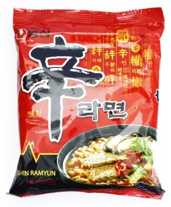 농심) 신라면30개입