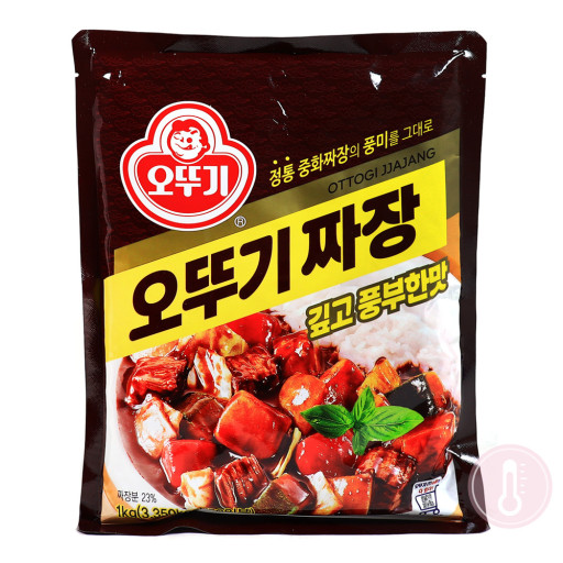 오뚜기) 짜장가루1kg