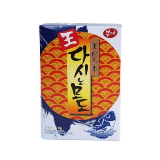 봄뜨락) 혼다시노모도1kg