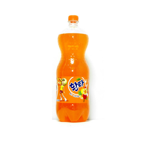 환타) 오렌지1.5