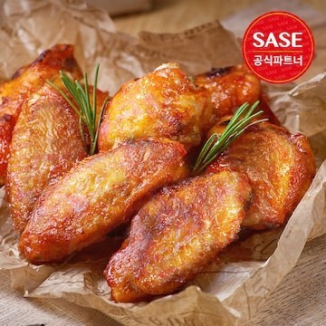 사세) 버팔로윙
