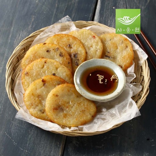 사옹원) 알찬감자전1kg