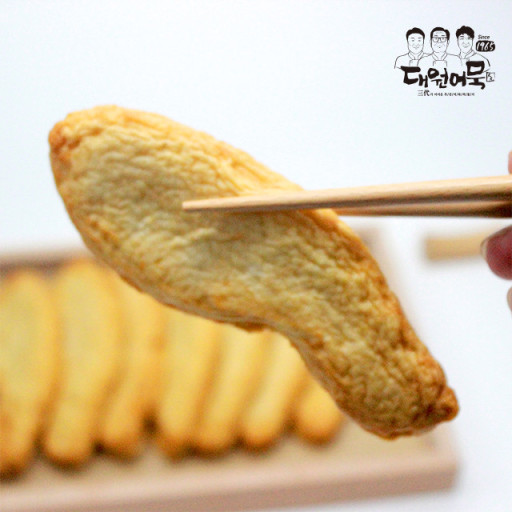 대원) 새우어묵 800g
