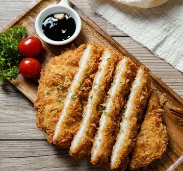 쿡짱)수제 등심돈까스1.5kg