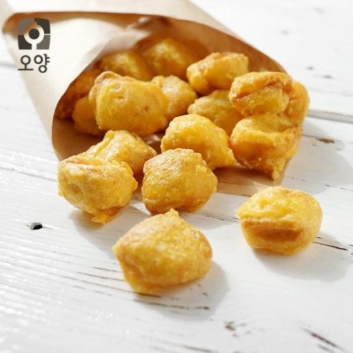 사조) 팝콘치킨 1kg