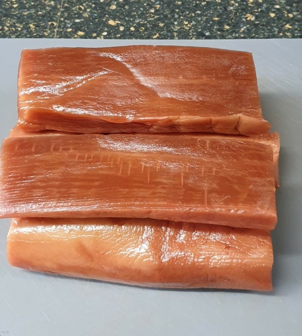 반찬) 조선통무4kg