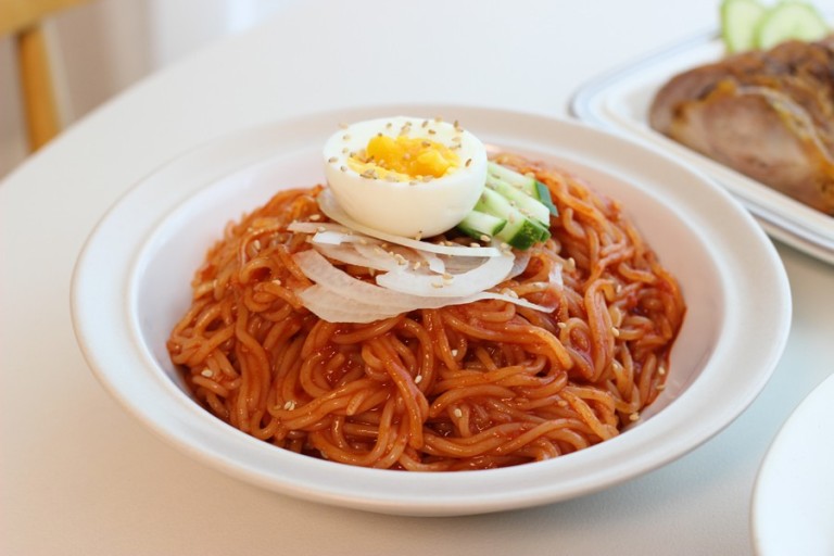 청목원) 쫄면장 다데기 5kg