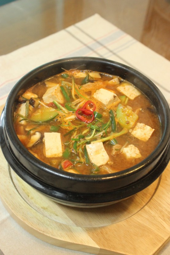 합동된장 14kg