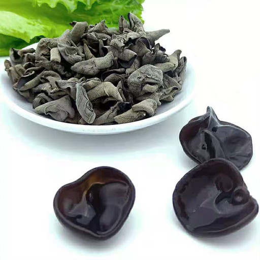 목이버섯1kg