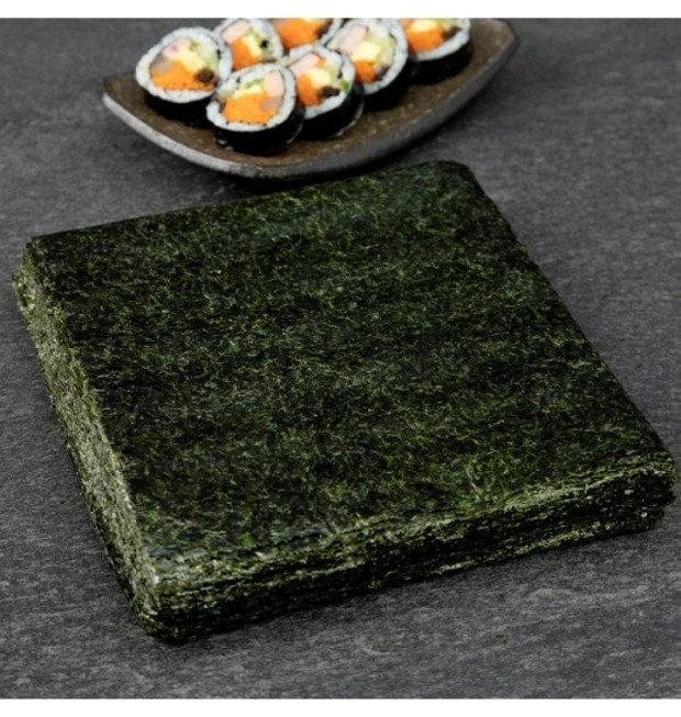 파아란) 구운.김밥김100매