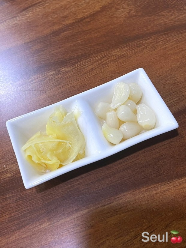 이엔) 백초생강1.3kg