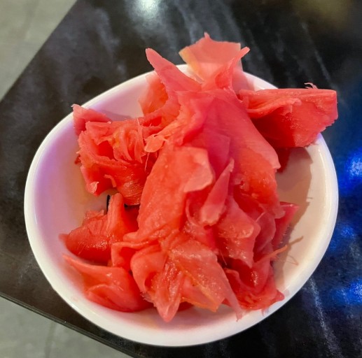 이엔) 적초생강1.3kg