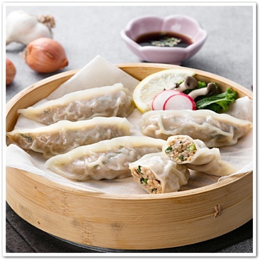 아하) 쿡찌니 불고기만두1.2kg