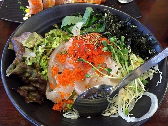 코아) 날치알레드 800g