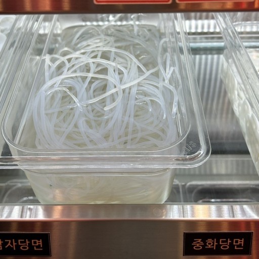 풍년) 중화당면2kg