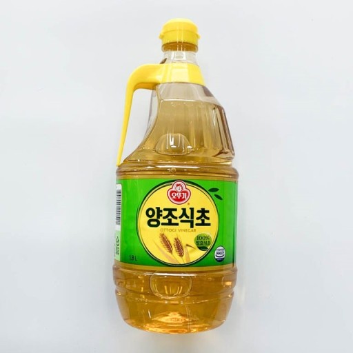 오뚜기) 양조식초(소1.8L)