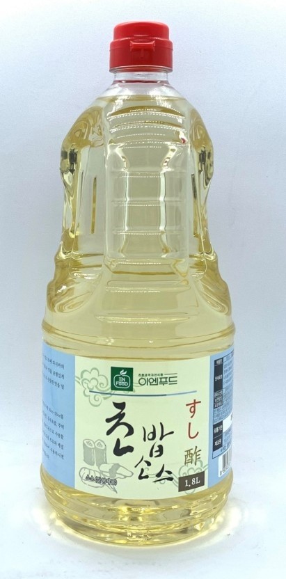 이엔)초밥소스 초대리1.8L