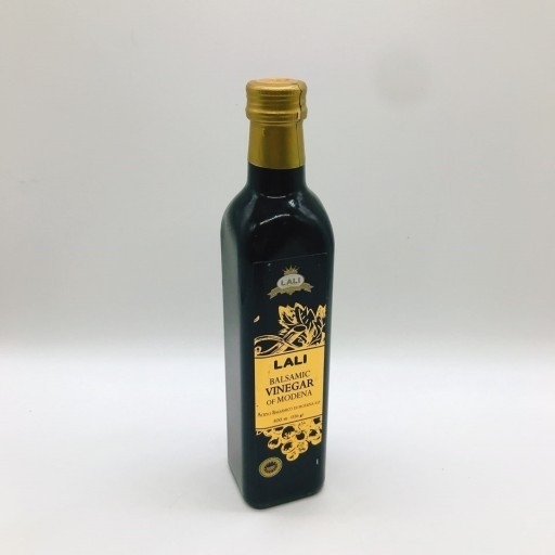 라리) 발사믹식초(소500ML)
