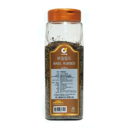 이슬나라) 바질홀 130g