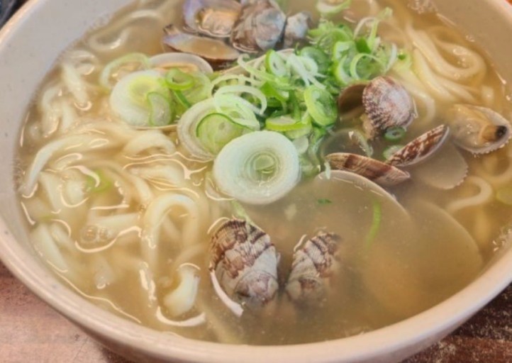 평화) 생면,칼국수 1.4kg