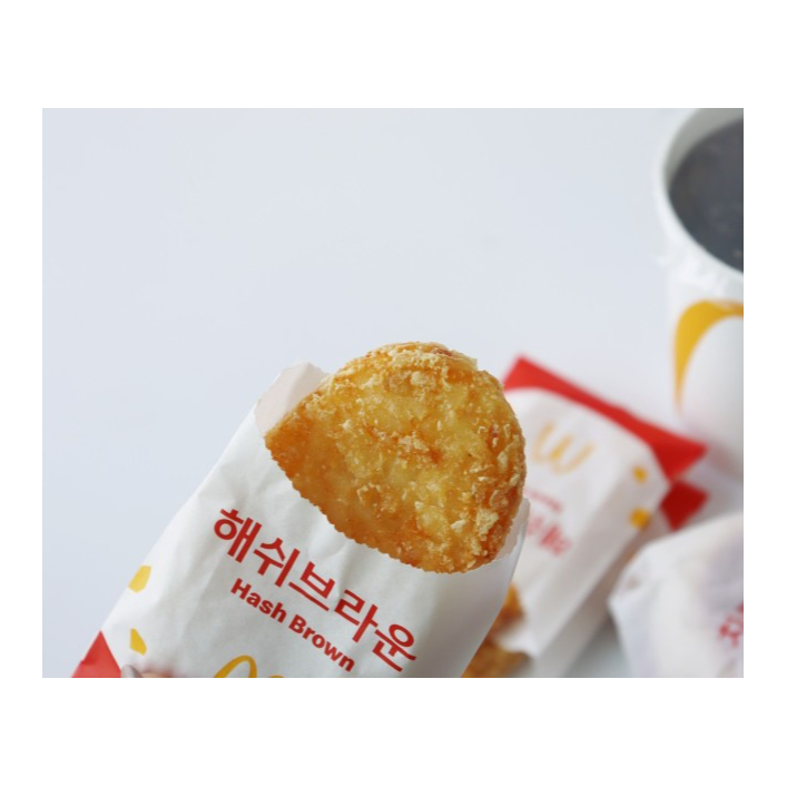 카벤디쉬) 해쉬브라운감자1.2kg