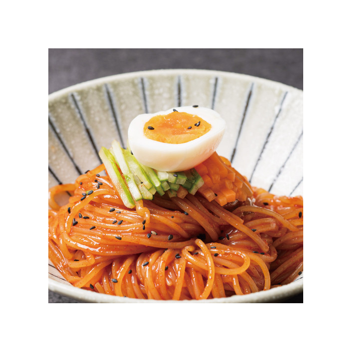 토담) 쫄면2kg