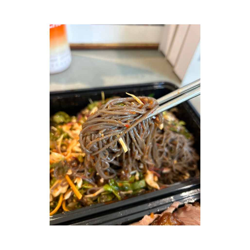 토담) 막국수면2kg