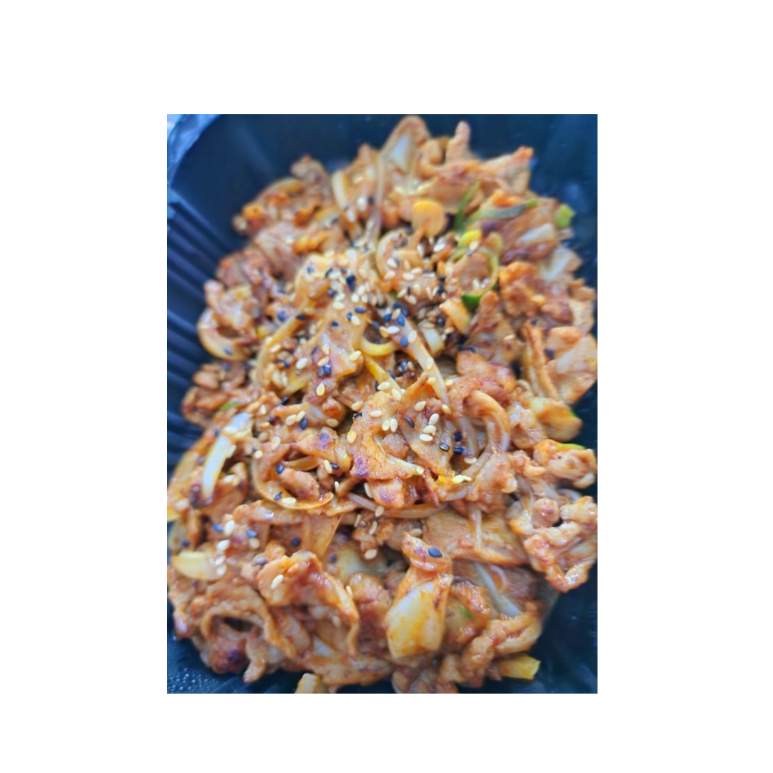 냉동.축산) 돈오돌뼈