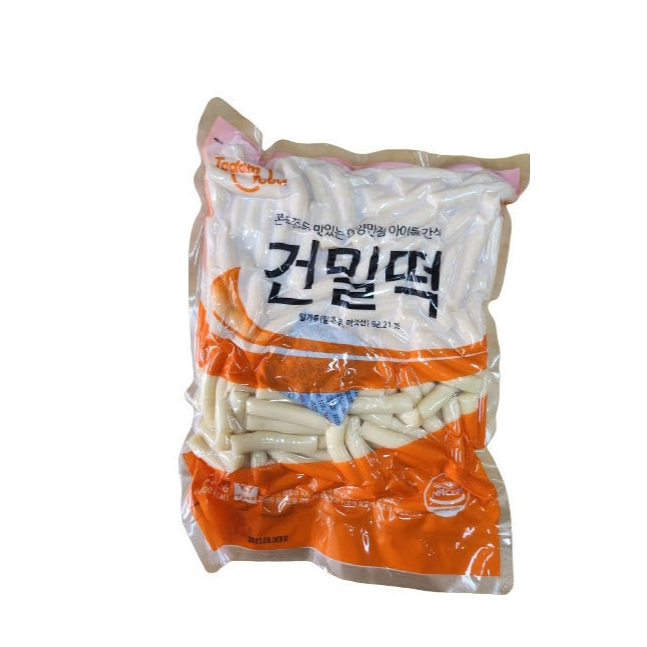 토담) 건밀신당떡볶이 2kg