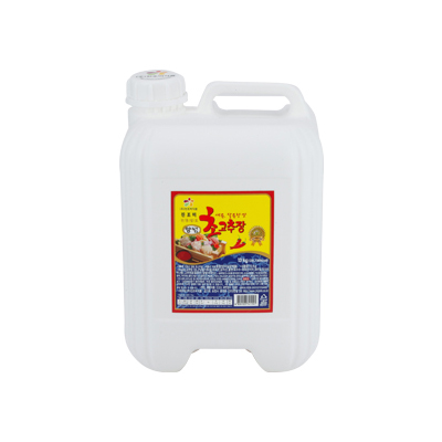 진조미) 초장말통 13kg