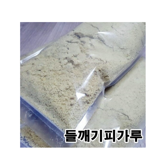 천일) 깐들깨기피1kg