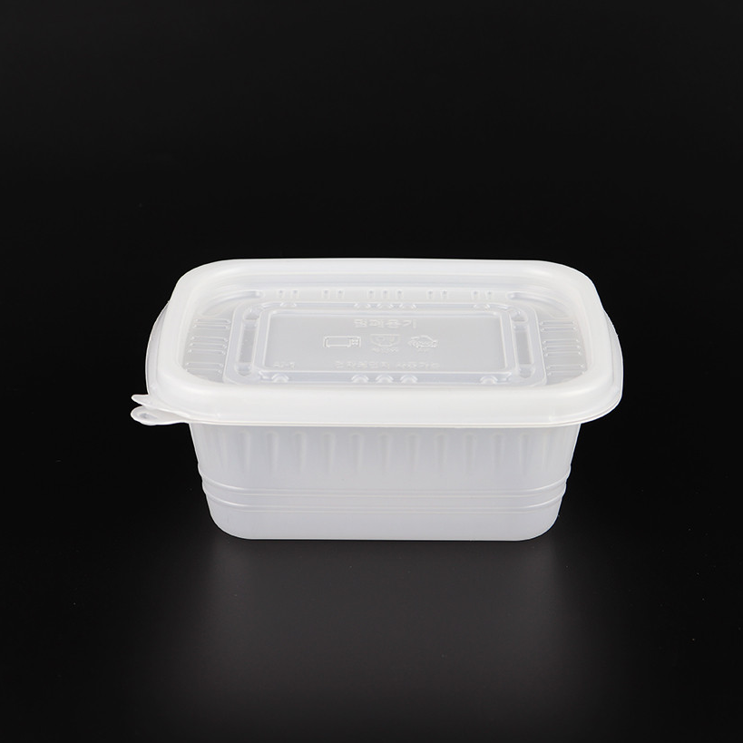 AJ)사각반죽용기대 400ml