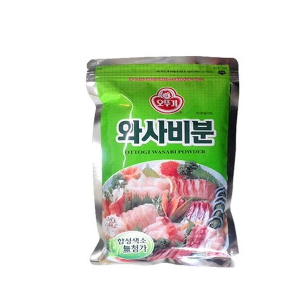 오뚜기) 와사비분300g
