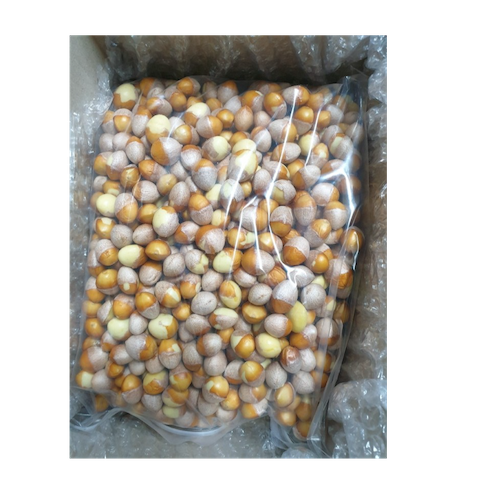  깐은행1kg