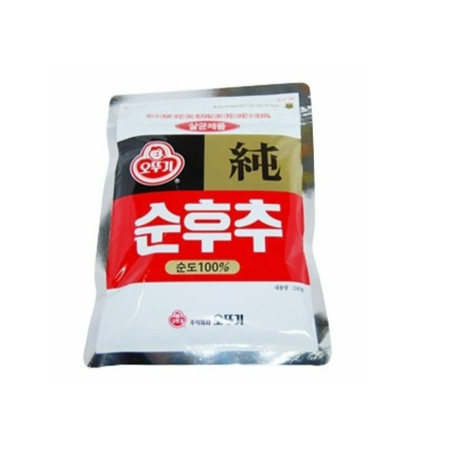 오뚜기) 순후추240g