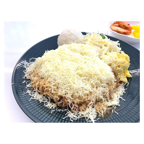 조흥) 엔젤 눈꽃치즈가루2kg
