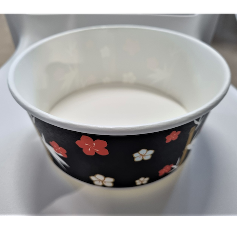 종이용기) 180@/1350cc 몸통