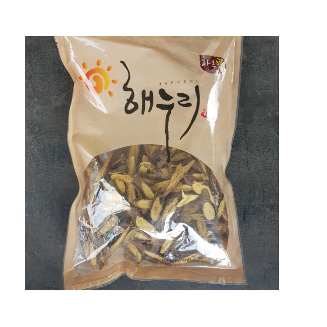 건) 감초