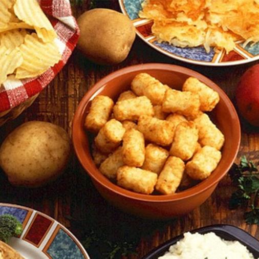 마이디벨) 맛감자2kg