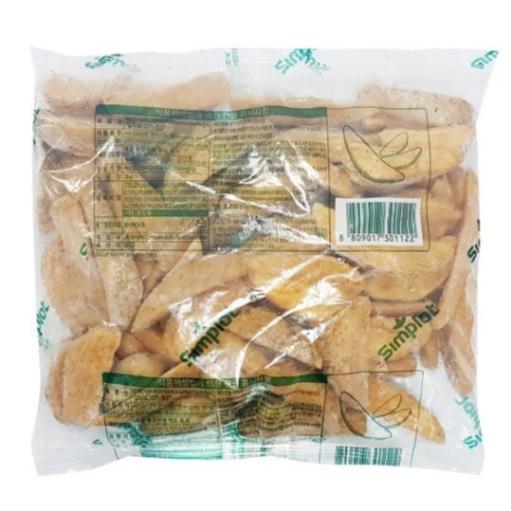 마이디벨) 8컷양념반달 2kg