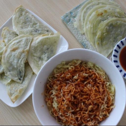 대구납작만두 1kg