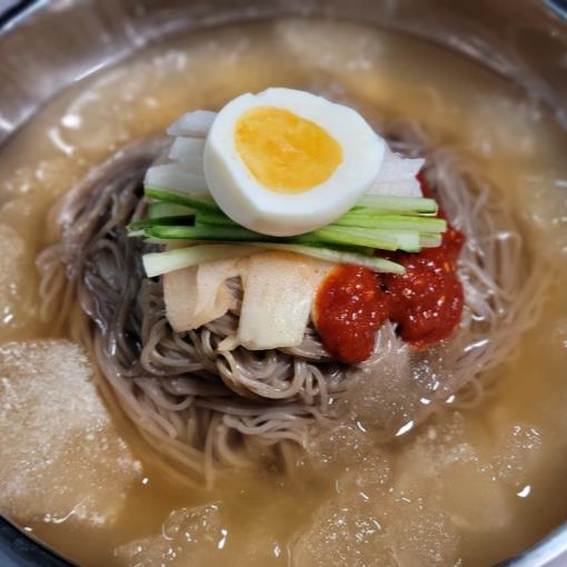 농민)평양 메밀냉면골드 2kg