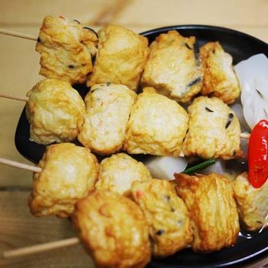 대원) 양파어묵 800g