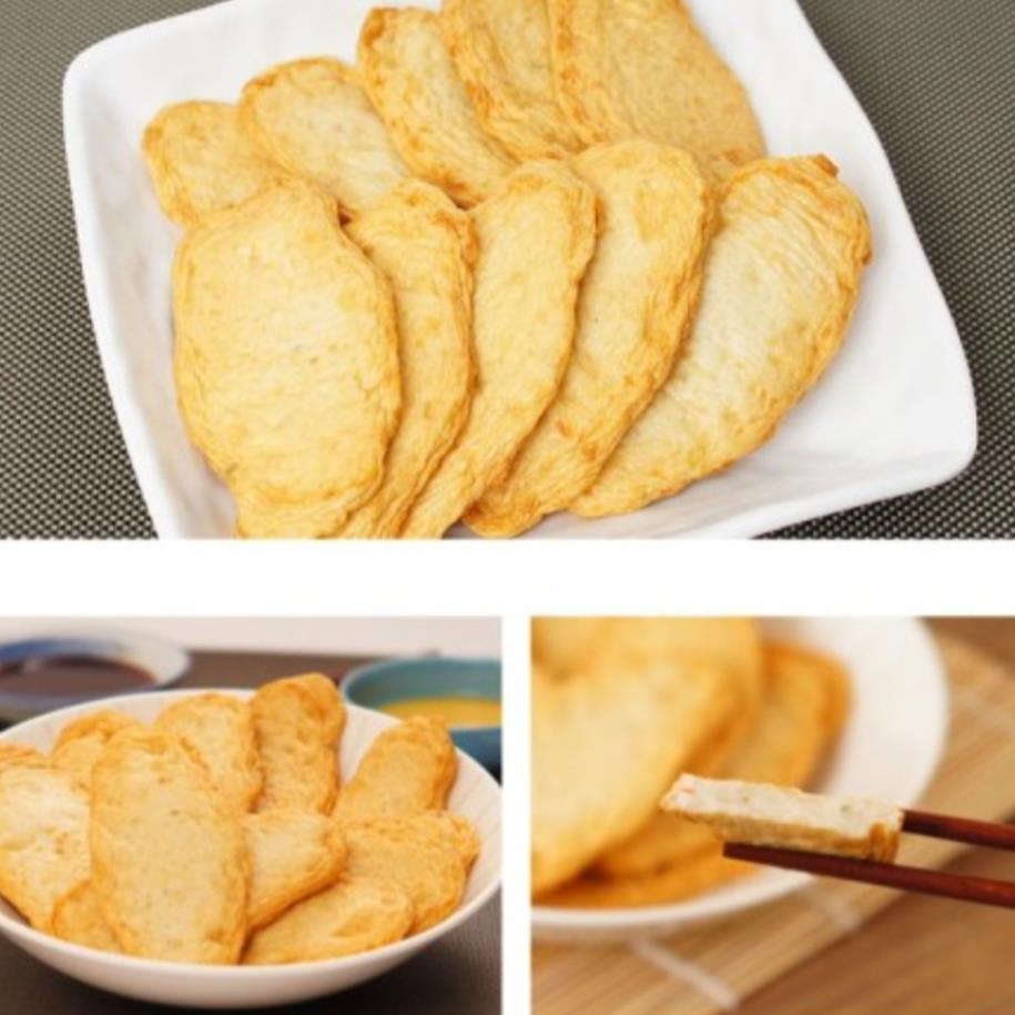 대원) 잡채어묵 800g