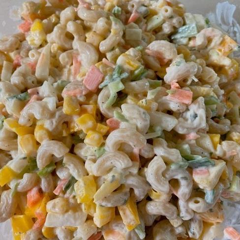 라리) 마카로니 500g