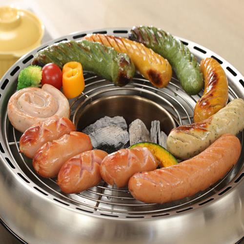 사조) 모듬소시지385g