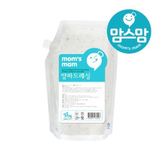 맘스맘) 양파드레싱2kg