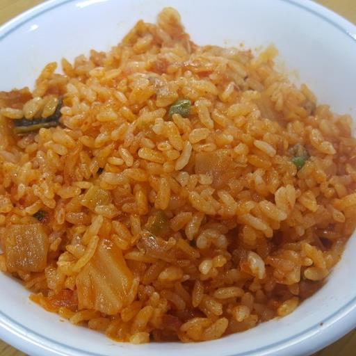 엄지) 김치볶음밥300g